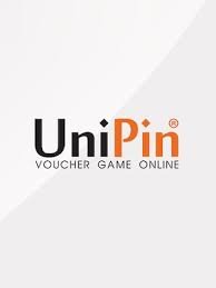 Unipin Voucher