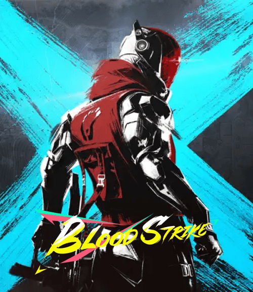 Blood Strike