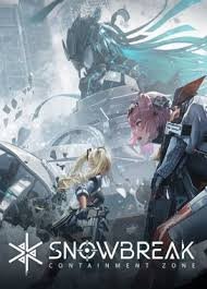 Snowbreak Containment Zone