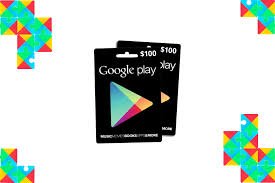 GOOGLE PLAY US REGION