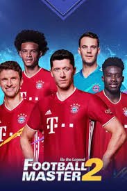 Football Master 2