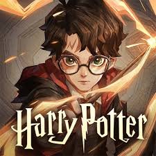 Harry Potter Magic Awakened