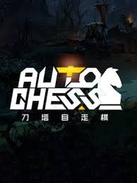 Dota Auto Chess Candy (Global)