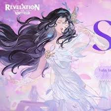 Revelation Infinite Journey