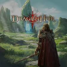 Dragonheir Silent Gods