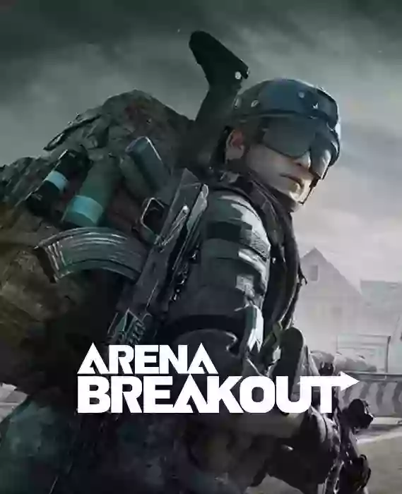 Arena Breakout