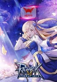 Ragnarok M: Eternal Love