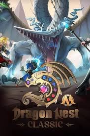 Dragon Nest M Classic