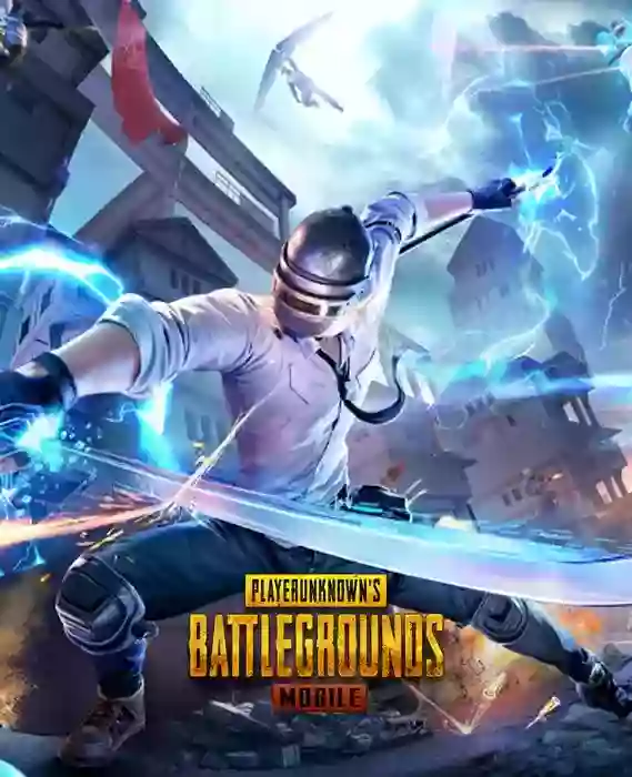 PUBG New State Mobile