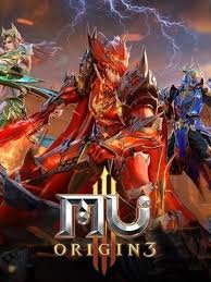 MU ORIGIN 3