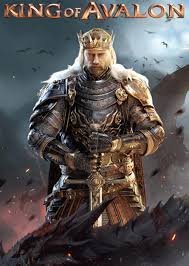 King of Avalon