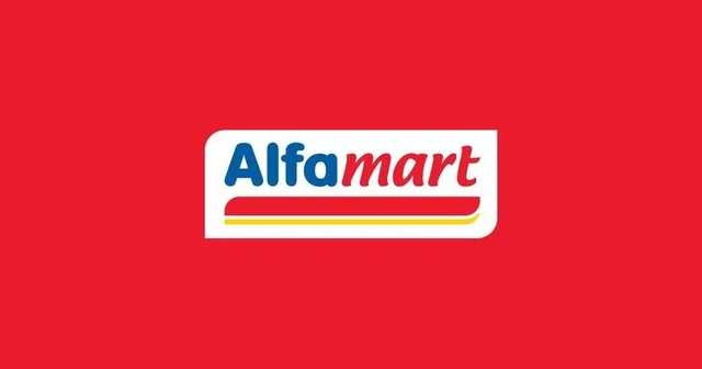 ALFAMART VOUCHER
