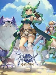 Ragnarok Origin